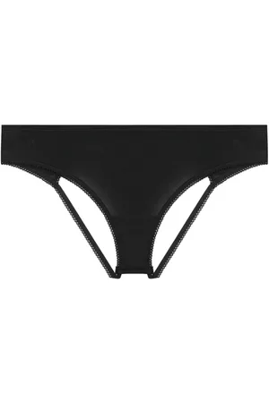 MAISON CLOSE Le Petit Secret naked shorties a