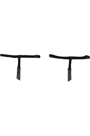MAISON CLOSE Les Fetiches suspenders