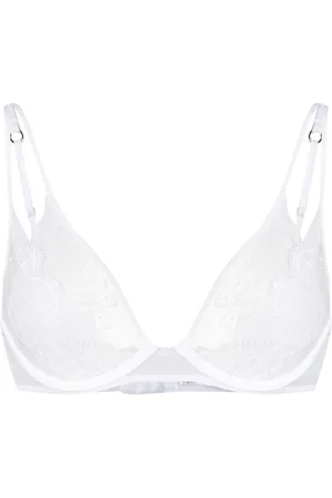 MAISON CLOSE La Diretrice wire bra
