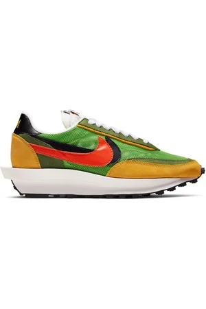 Nike X sacai LdWaffle " Gusto" sneakers