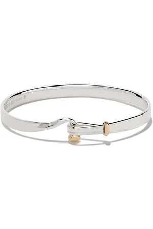 DY Bel Aire Box Chain Bracelet in 18K Yellow Gold, 2.7mm