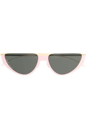 MYKITA Men Sunglasses - X Martine Rose Selina sunglasses