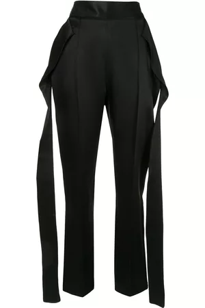 MATICEVSKI Stride pencil trousers