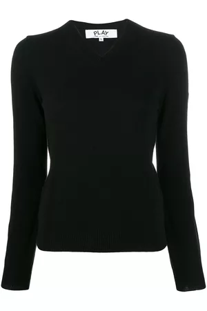 Comme des Garçons Classic knit sweater
