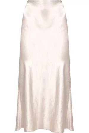 Vince High-waisted skirt