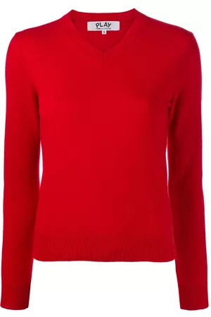 Comme des Garçons Classic knit sweater