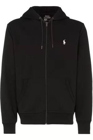 Ralph Lauren Logo hoodie