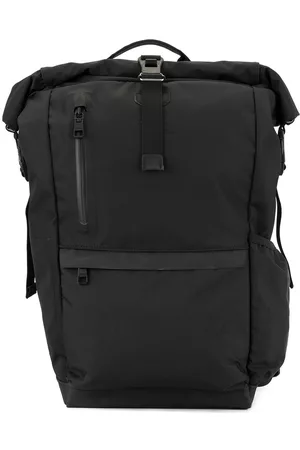 As2ov Roll top backpack