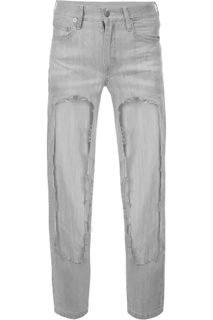HACULLA Cut out jeans