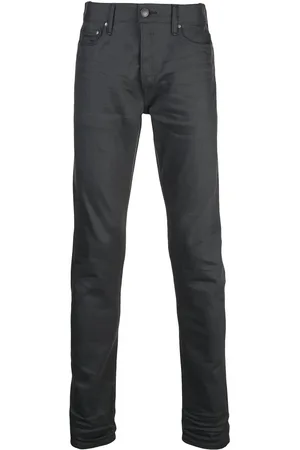 JOHN ELLIOTT The Cast 2 slim-fit jeans