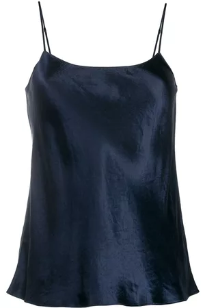 Vince Satin camisole top