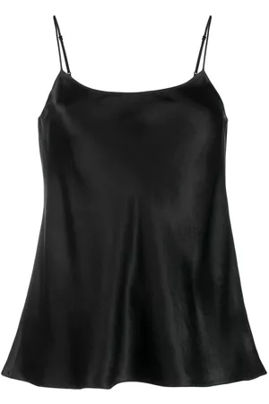 Vince Metallic vest