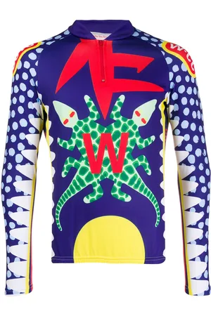 WALTER VAN BEIRENDONCK 2014/15