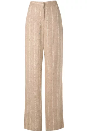 Voz Raw wide trousers