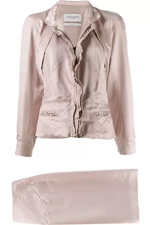 Saint Laurent 1990