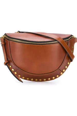 Isabel Marant Skano leather belt bag