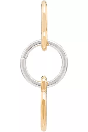 CHARLOTTE CHESNAIS Three Lovers earring
