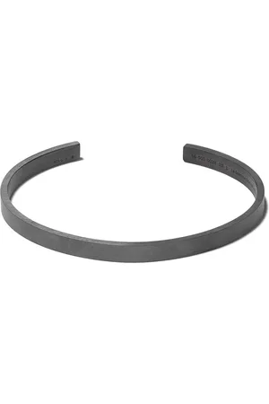 Le Gramme Le 15 Grammes ribbon bracelet