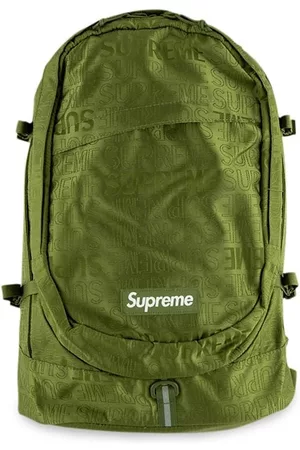 Supreme Box Logo backpack