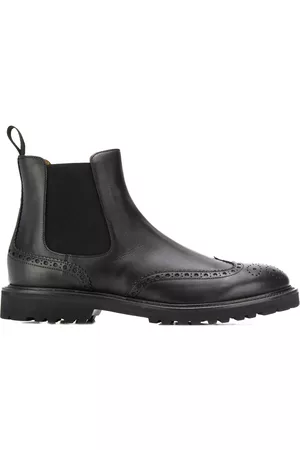 Scarosso Chelsea boots