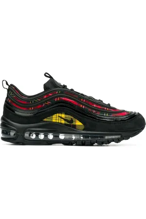 Nike Air Max 97 SE Tartan " University Red" sneakers