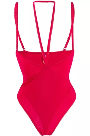 MAISON CLOSE Le Petit Secret body