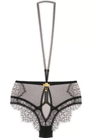 MAISON CLOSE Inspiration Divine briefs