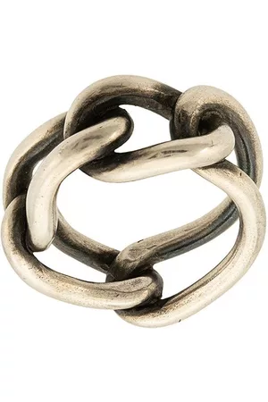 WERKSTATT:MÜNCHEN Chain link ring