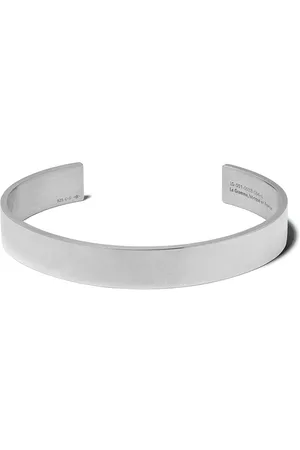 Le Gramme Ribbon bracelet