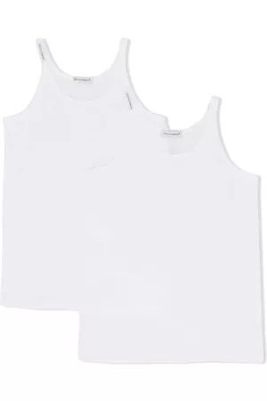 Dolce & Gabbana Tank Tops for Kids & Toddlers on sale - Best