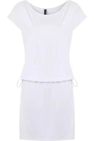 Lygia & Nanny Shiva UV plain dress