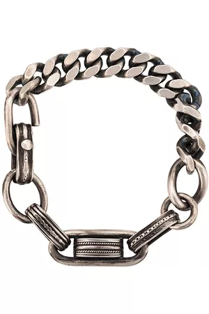 WERKSTATT:MÜNCHEN Chunky chain bracelet