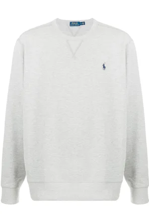 Ralph Lauren Logo embroidered T-shirt