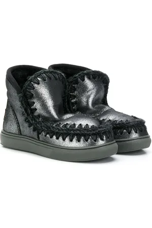Mou Eskimo boots