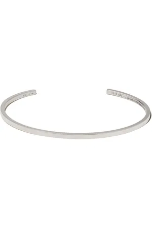 Le Gramme 7 Grams Ribbon bracelet