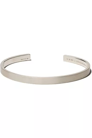 Le Gramme 15 Grams Ribbon bracelet