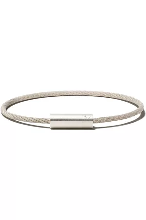 Le Gramme 9 Grams Cable bracelet