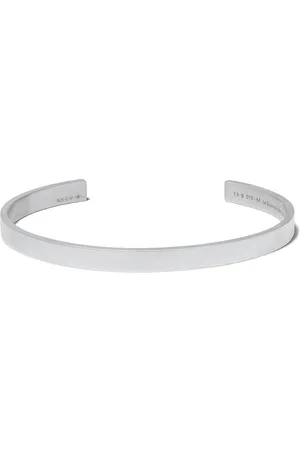 Le Gramme Le 15 Grammes ribbon bracelet