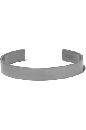 Le Gramme Le 33 Grammes ribbon bracelet