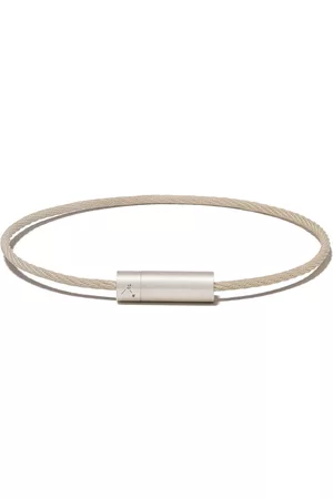 Le Gramme 7 Grams Cable bracelet