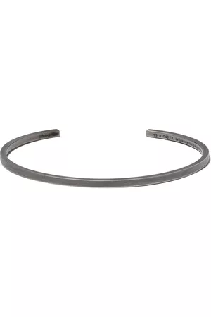 Le Gramme Le 7 ribbon bracelet