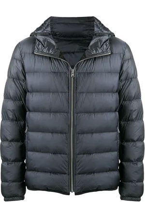 Ten Cate Zipped-up jacket
