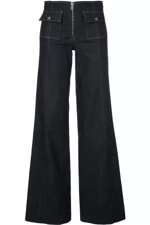 Cinq A Sept Long Azure pants