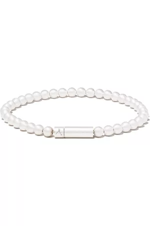 Le Gramme Le 25g beaded bracelet