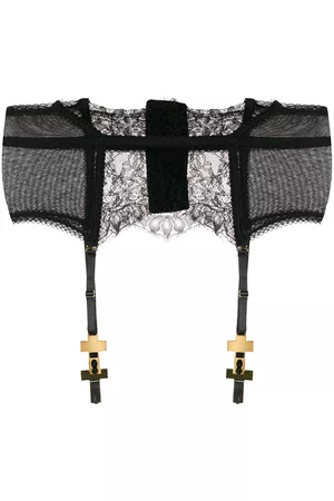 MAISON CLOSE Inspiration Divine suspenders
