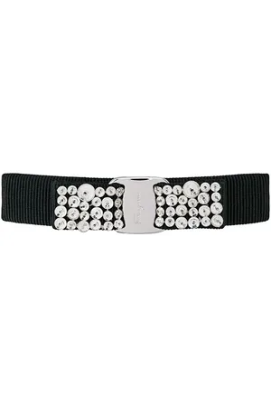 Salvatore Ferragamo Fermgros hair clip