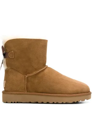 UGG Bailey ankle boots