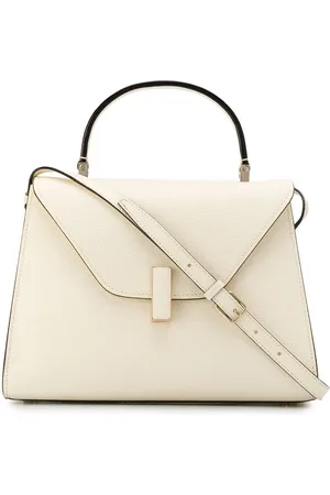 VALEXTRA Iside top-handle bag