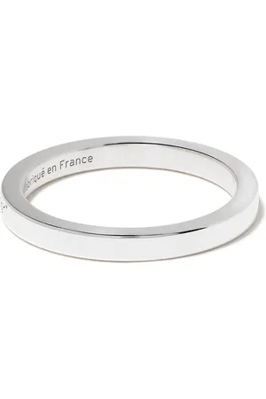 Le Gramme Le 3 Grammes ribbon ring