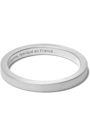 Le Gramme Le 3 Grammes ribbon ring